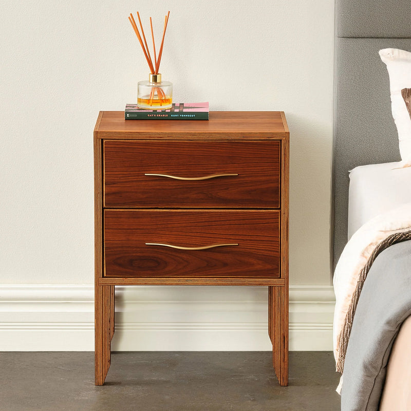 Nightstand No. 1