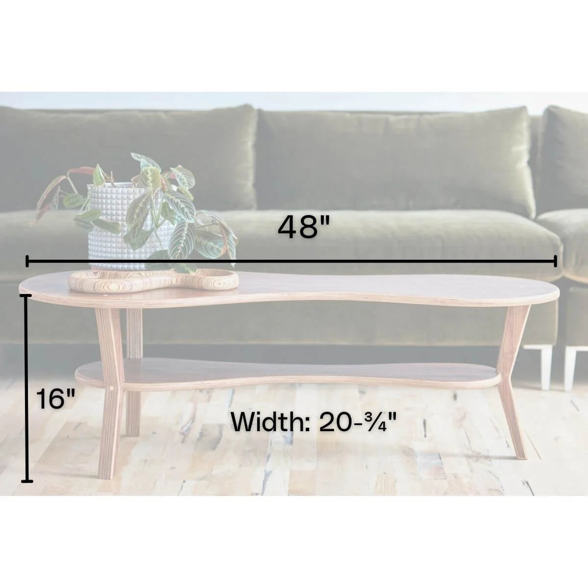 Cocktail Table