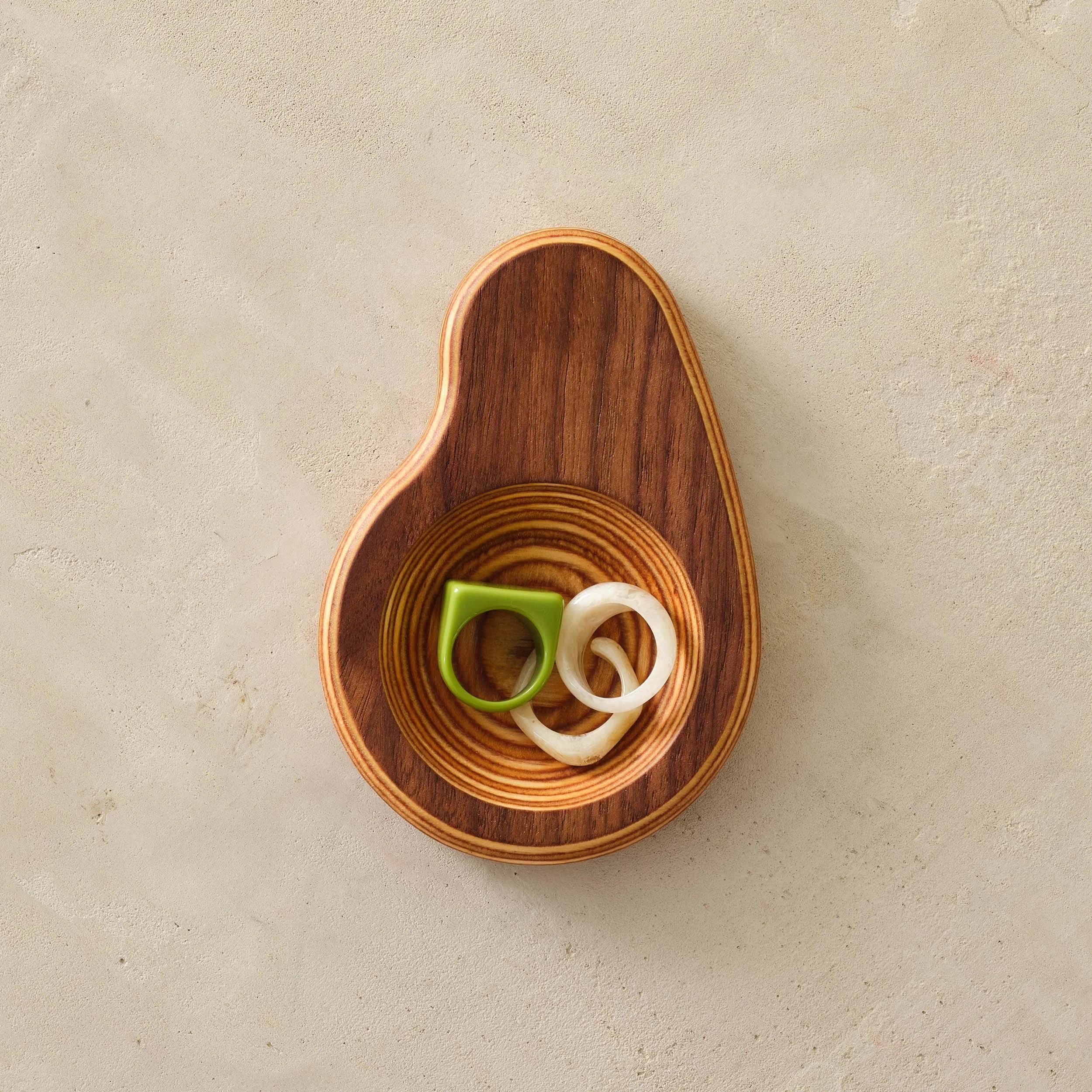 Ring Dish