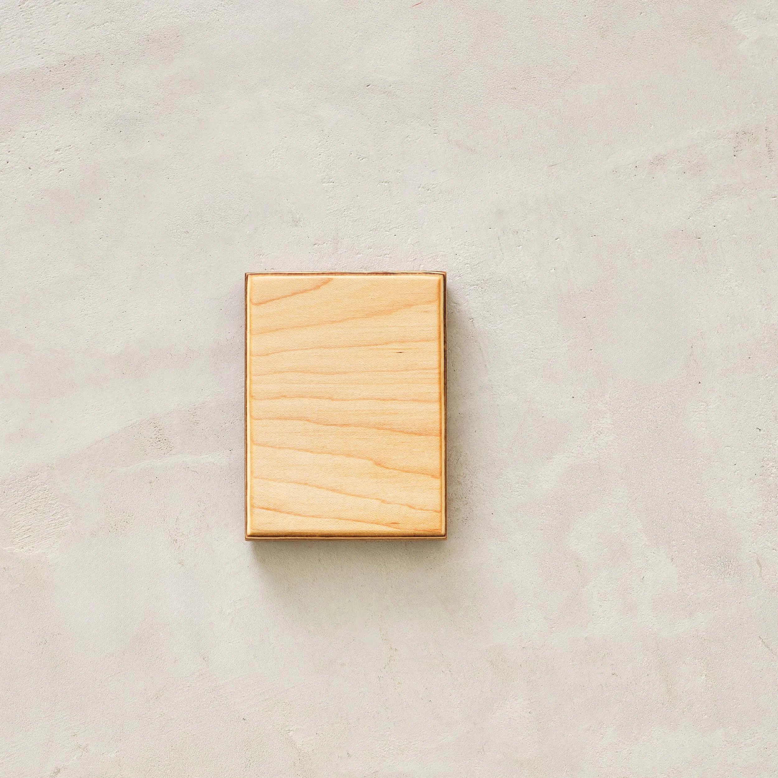 Wood Sample