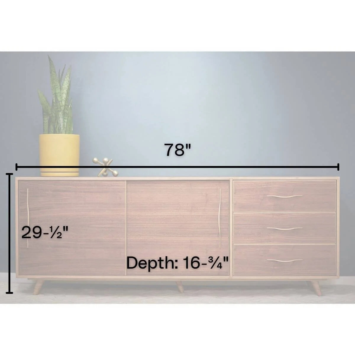 Sideboard