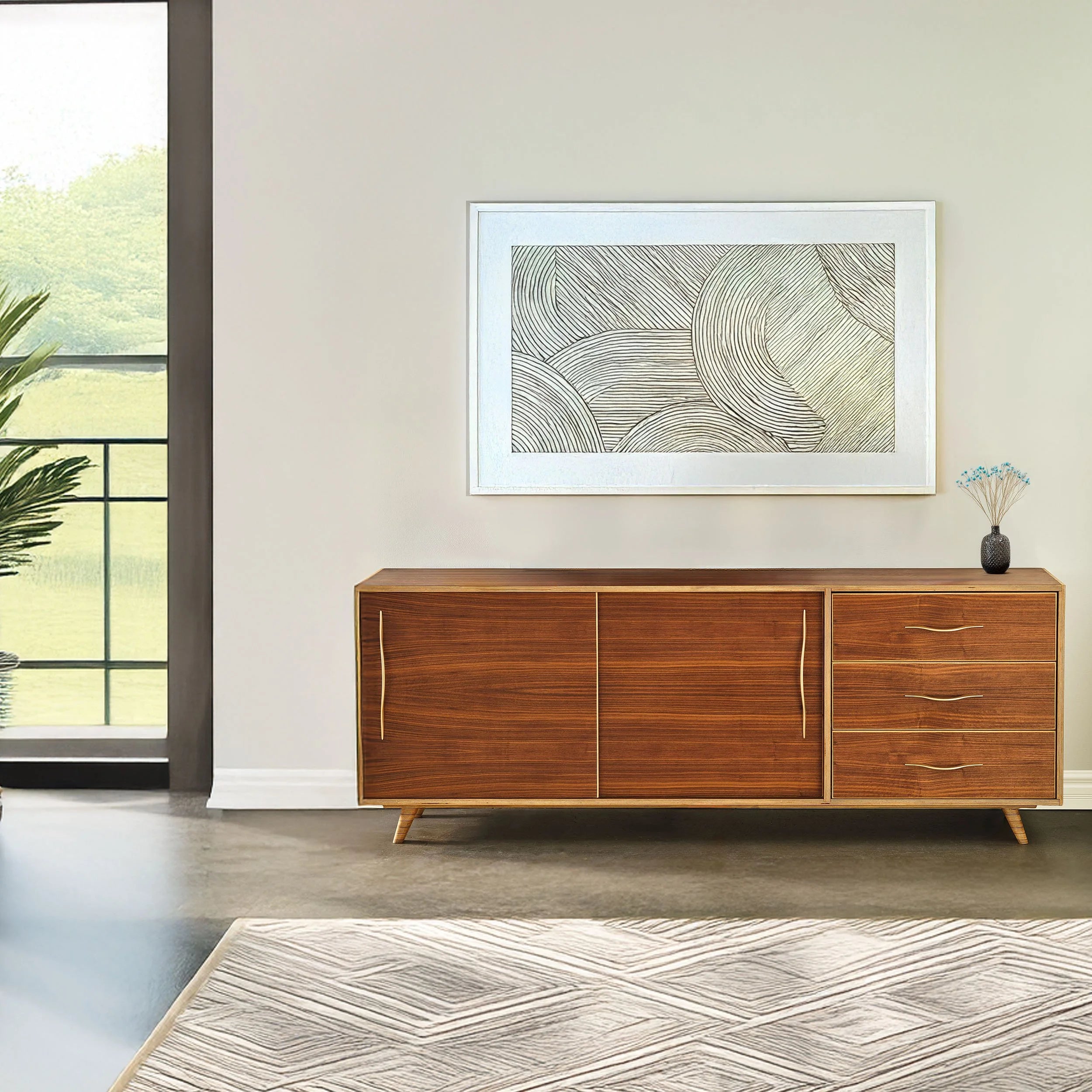 Sideboard