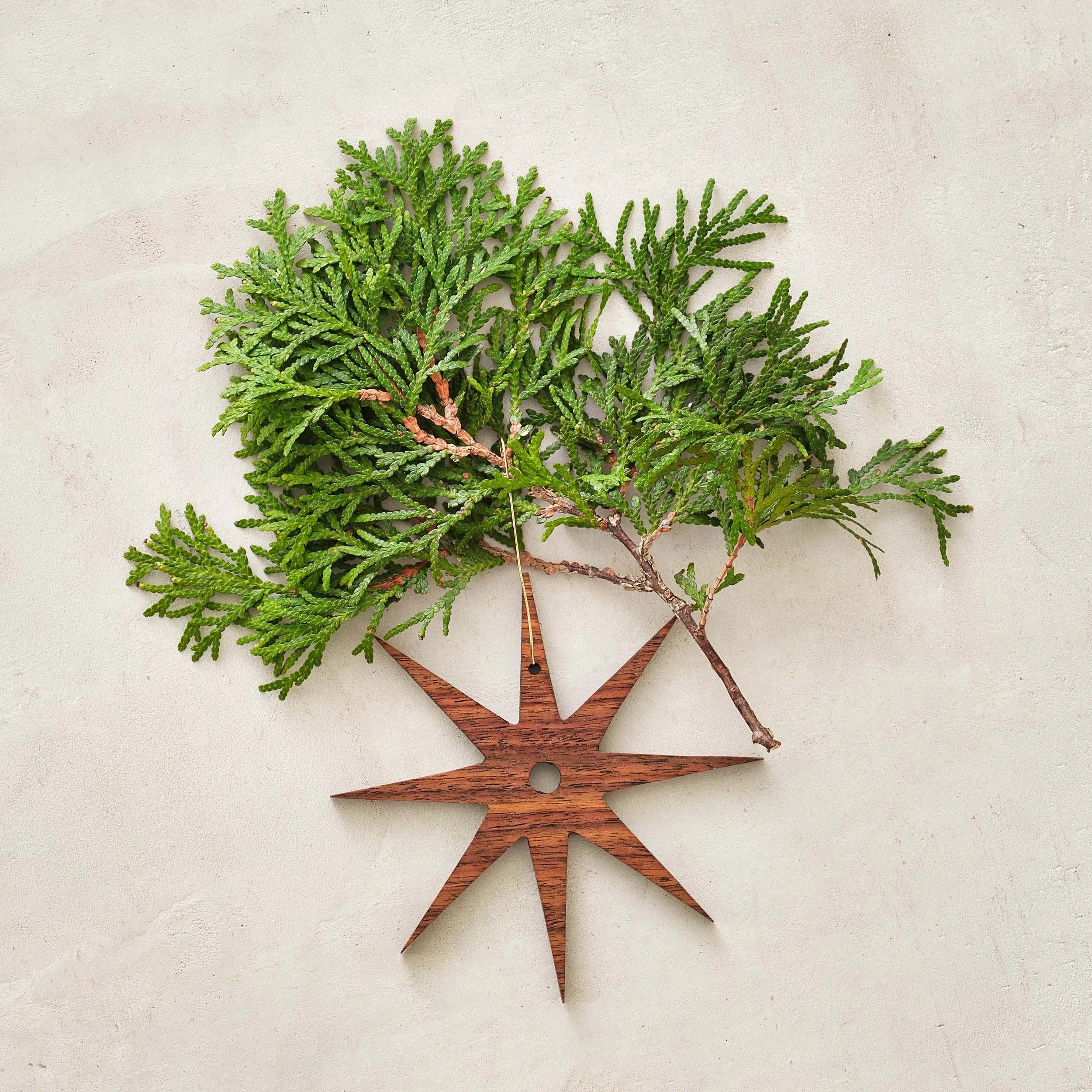Starburst Ornament (Discontinued)