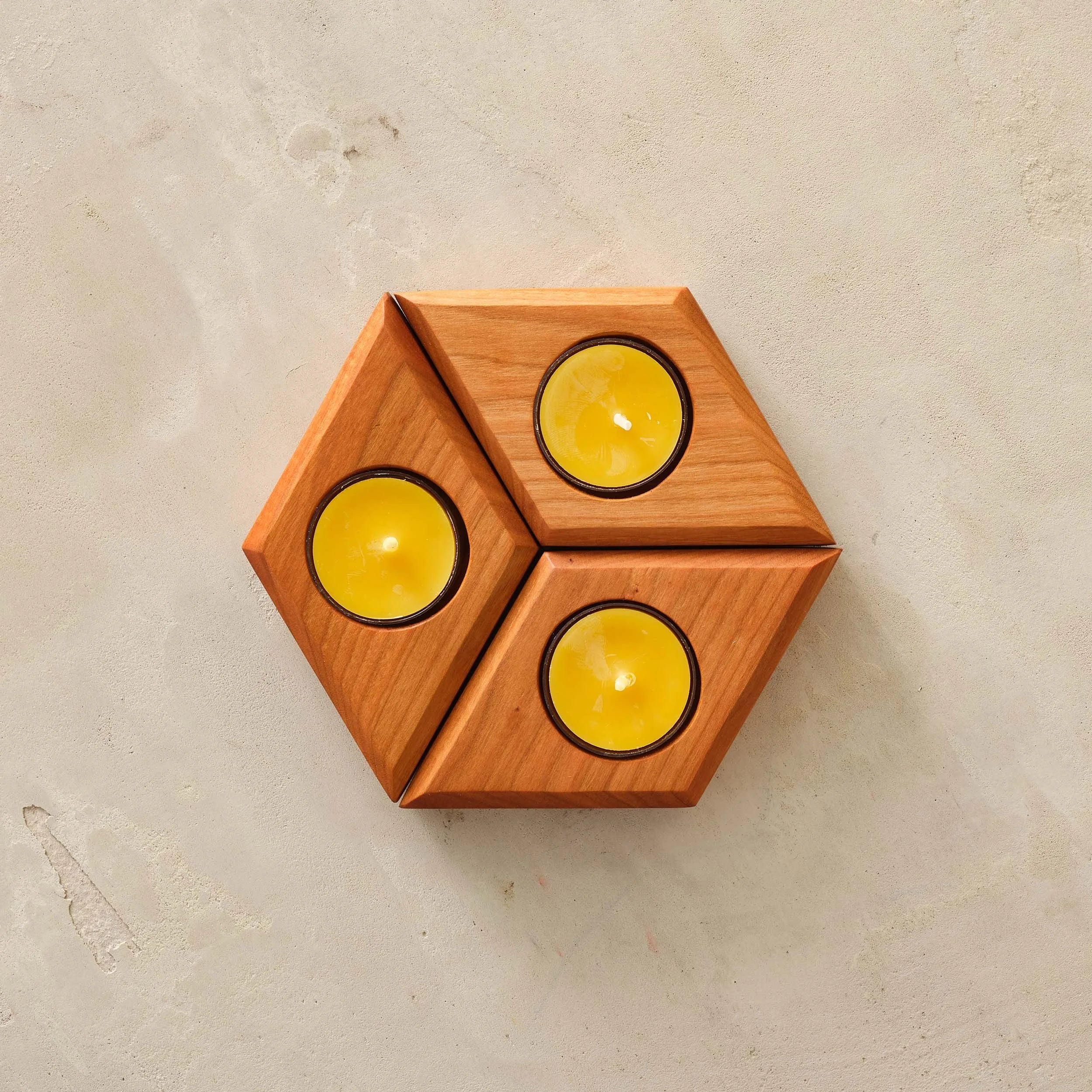 Tealight Holders (Discontinued)
