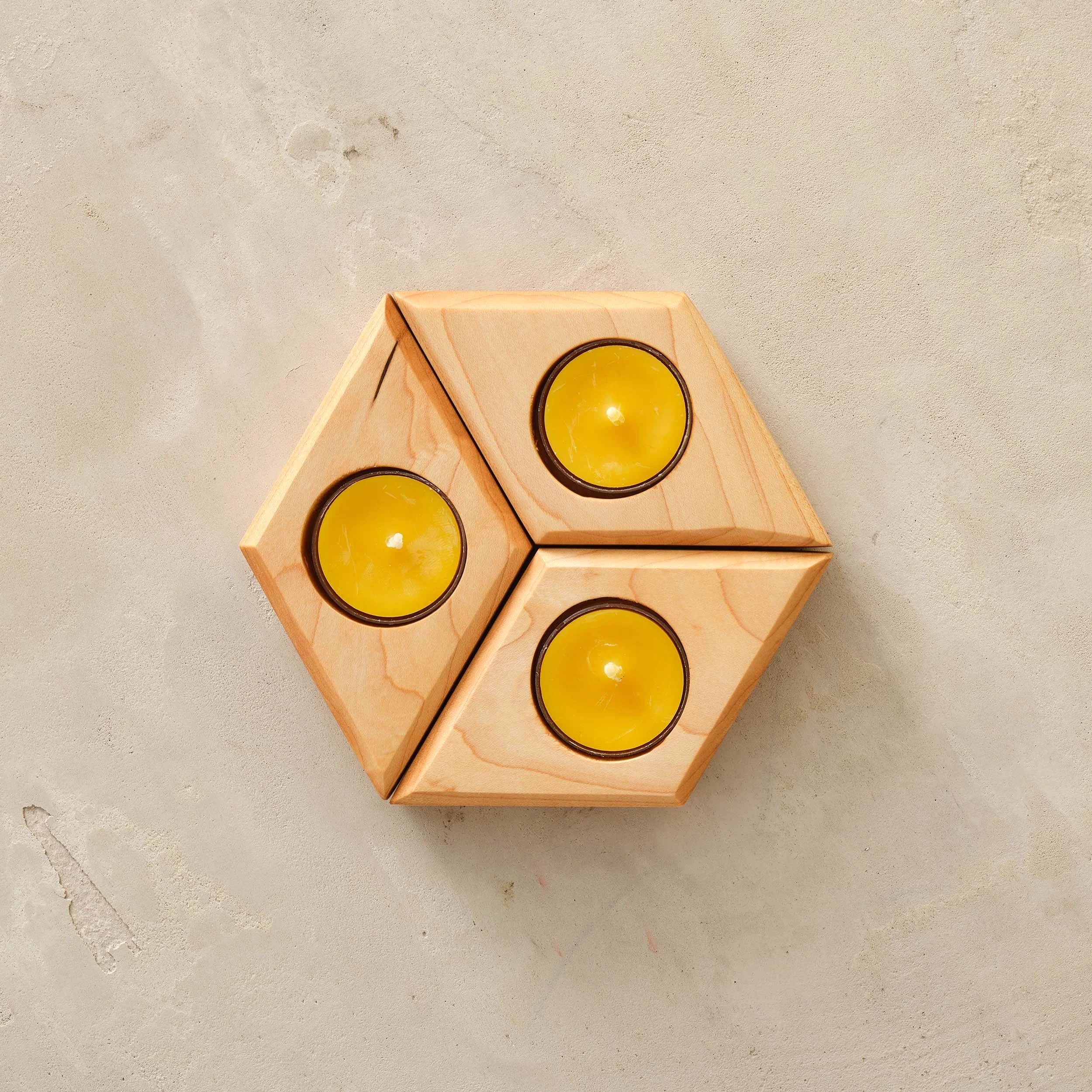 Tealight Holders (Discontinued)