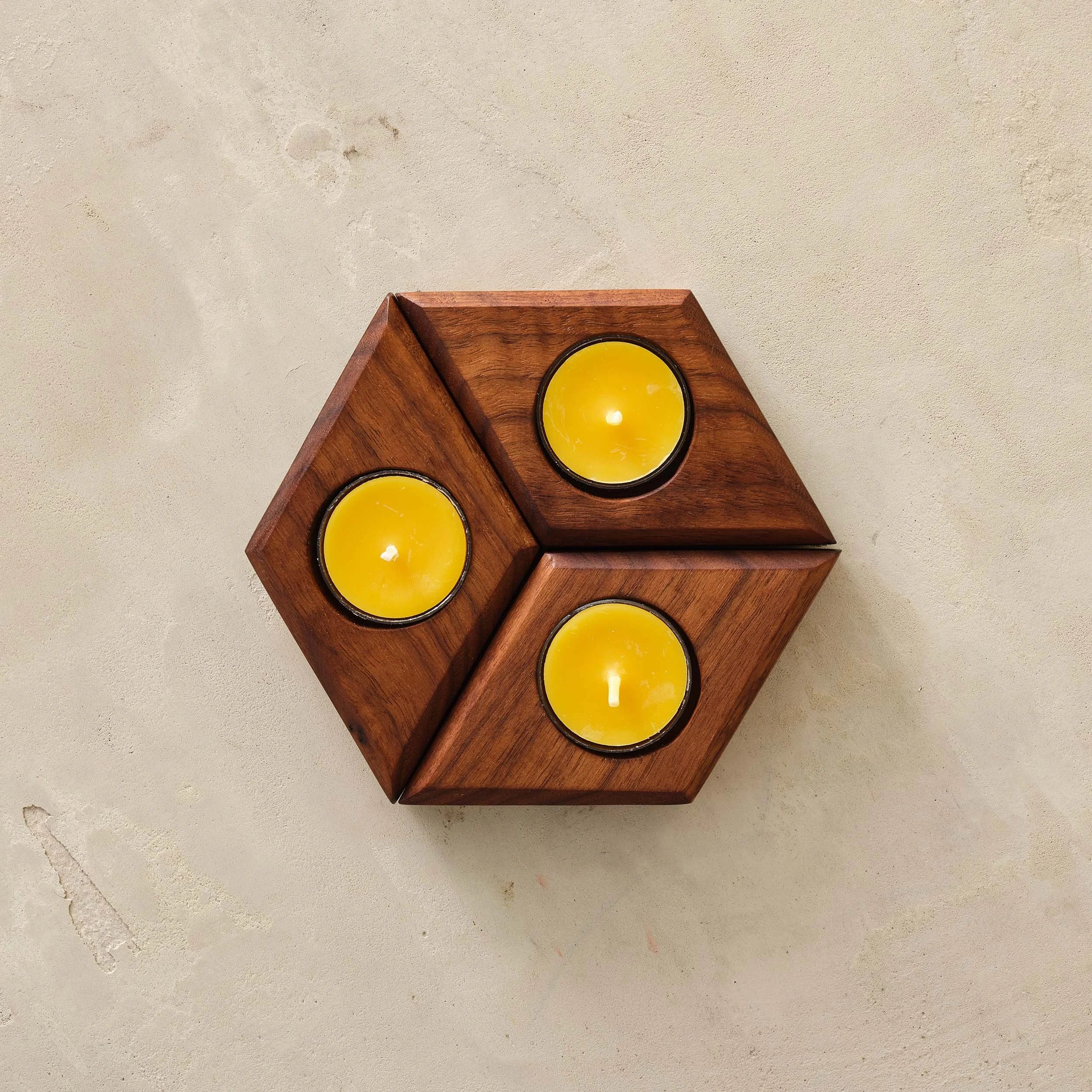 Tealight Holders (Discontinued)