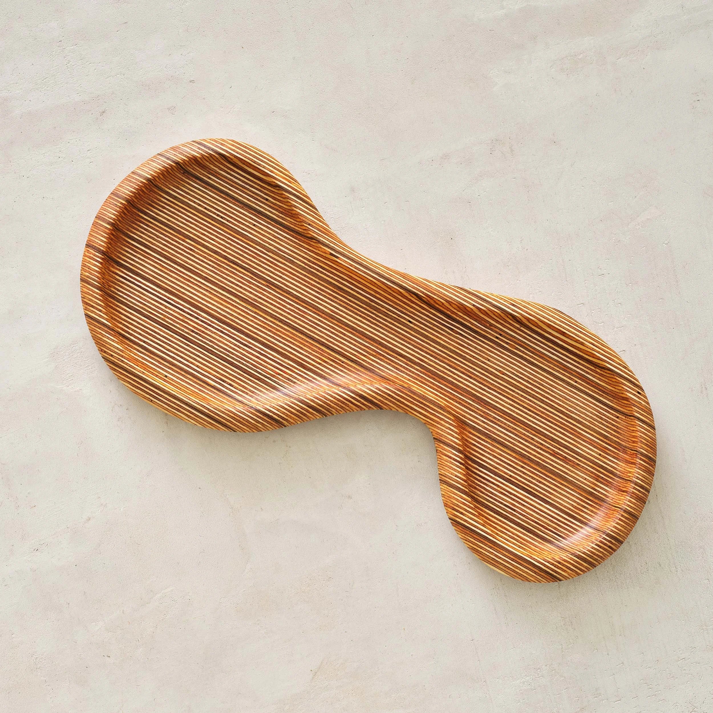 Tray